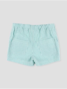 Calça curta Praia