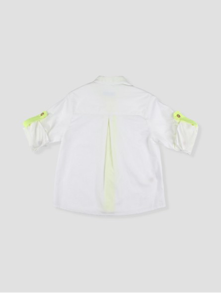 Safari shirt