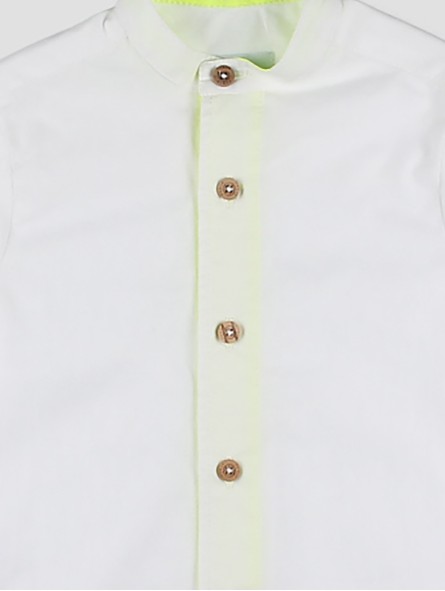 Camisa Safari
