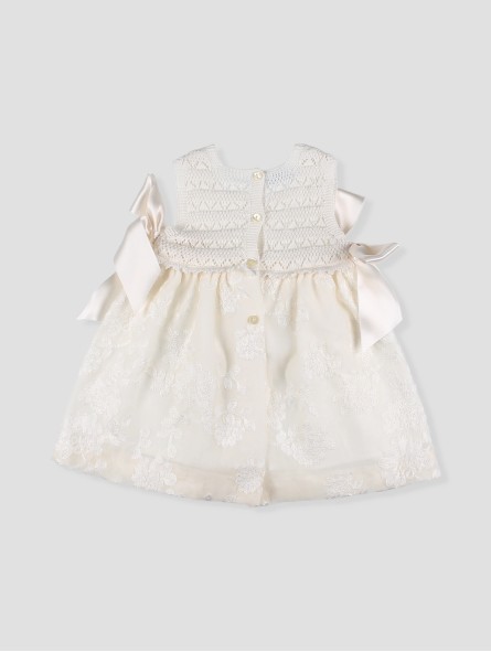 Bautizo baby girl
