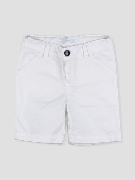 Pantalón corto loneta