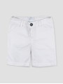 Pantalón corto loneta
