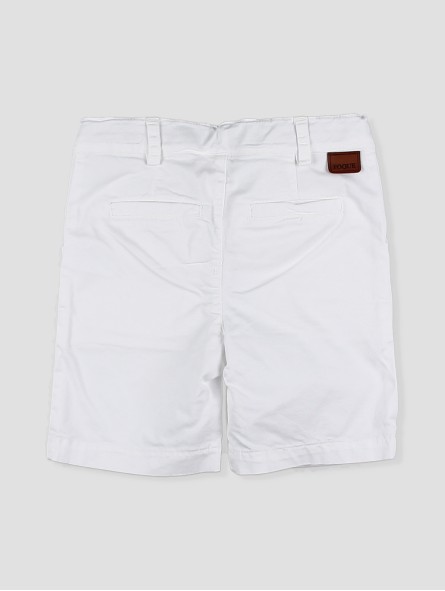 Pantalón corto loneta