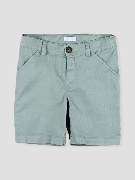 Pantalón corto loneta