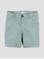 Pantalón corto loneta