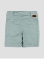 Pantalón corto loneta
