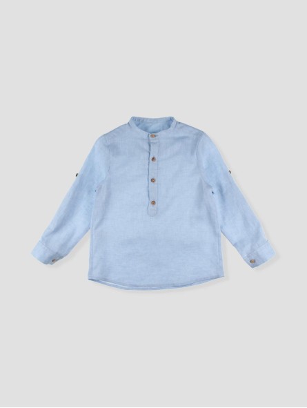 Camisa Confeti