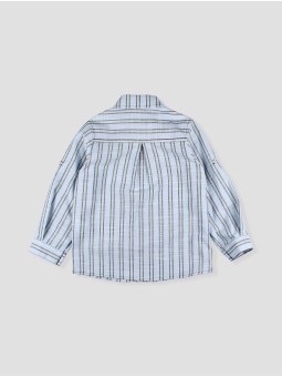 Camisa Mar