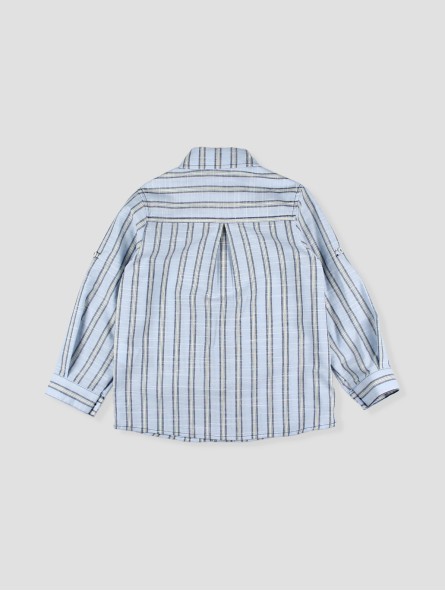 Camisa Mar