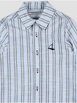 Camisa Mar