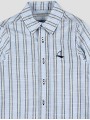 Mar shirt
