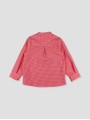 Camisa Povoo