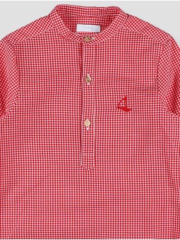 Camisa Pueblo