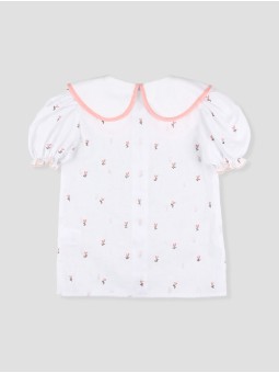 Blusa Aventura