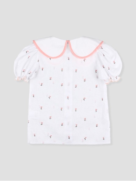 Blusa Aventura