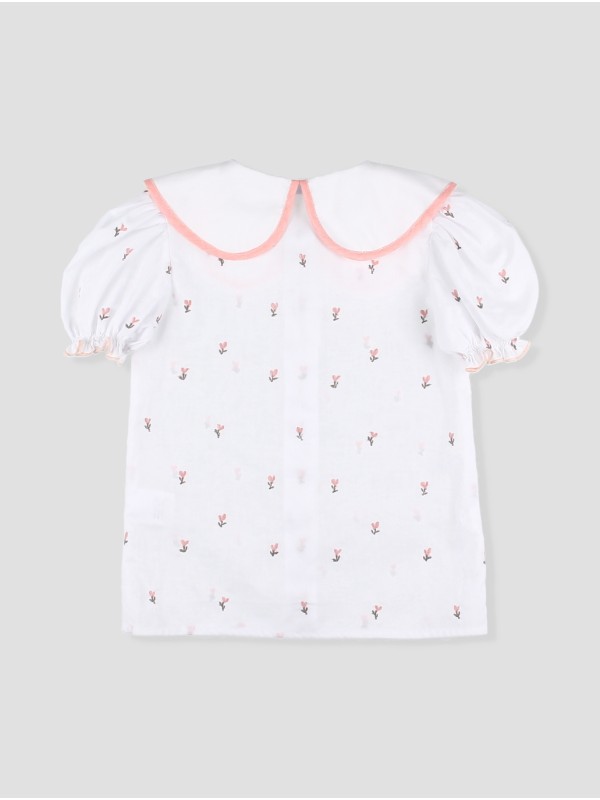 Aventura girl blouse