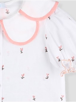 Blusa Aventura