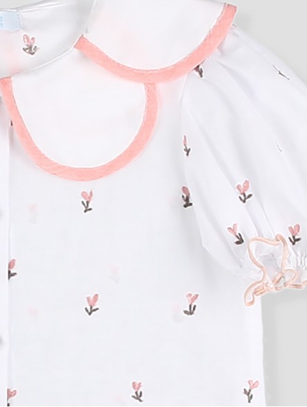 Blusa Aventura