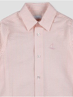 Camisa cuello camisero Aventura