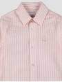 Camisa pescoço camisero Aventura