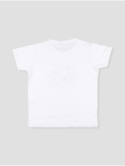 Camiseta Aventura