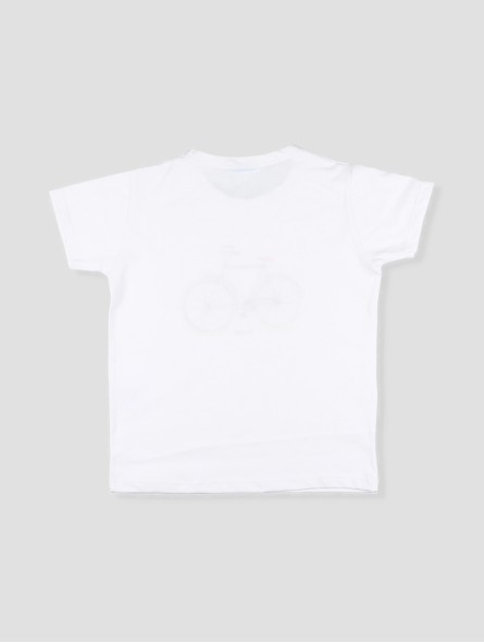 T-shirt Aventura