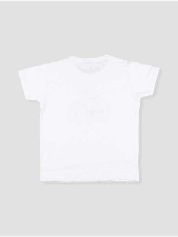 Camiseta Aventura