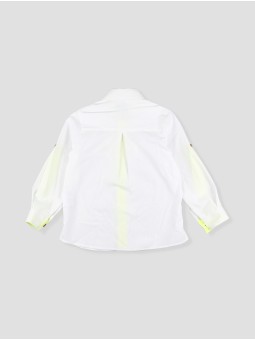 Camisa Safari