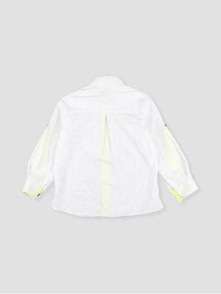 Camisa Safari