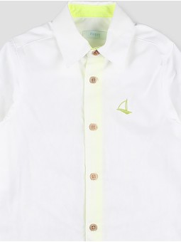 Camisa Safari