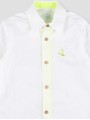 Camisa Safari