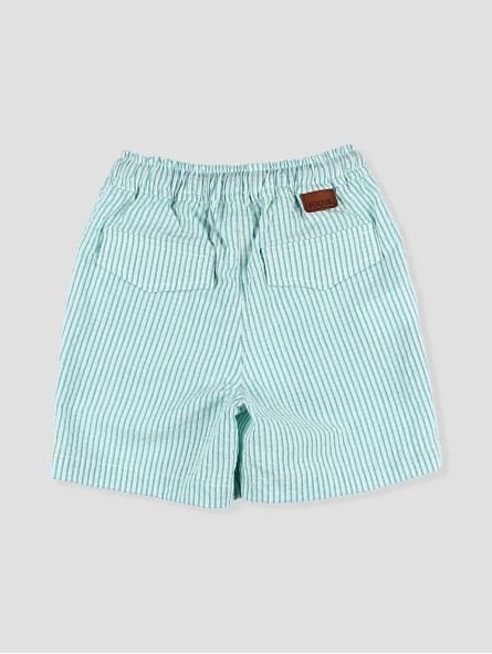 Pantalón con cordón Playa