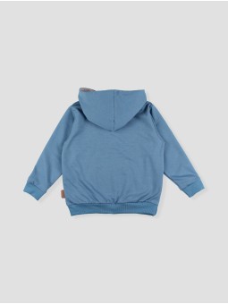 Sudadera Aventura