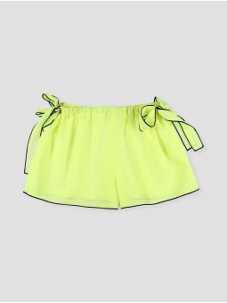 Safari girl shorts