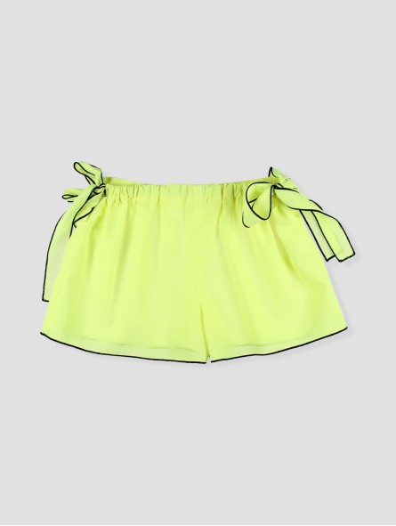 Safari girl shorts