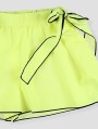 Safari girl shorts