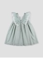 Vestido Flores