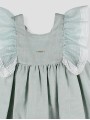 Flores dress