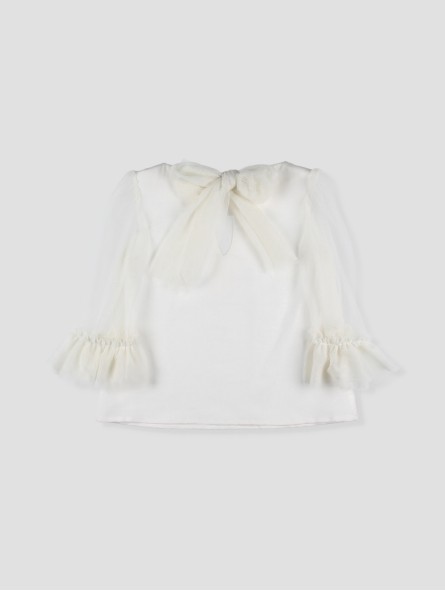Blusa Ramas