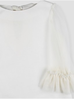 Blusa Ramas