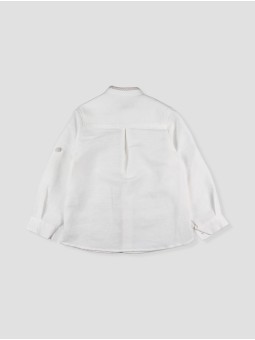 Camisa Ramas