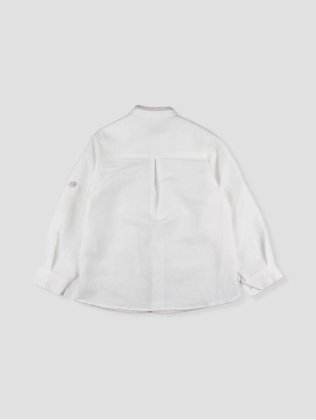 Camisa Ramas