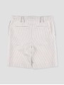 Pantalón corto Ramas