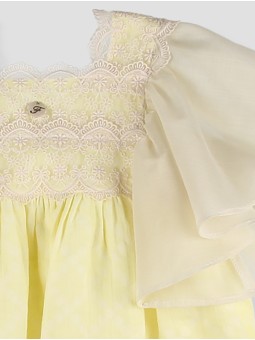 Vestido Fiesta