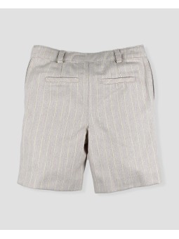 Calça curta Festa