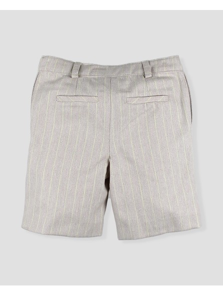 Calça curta Festa