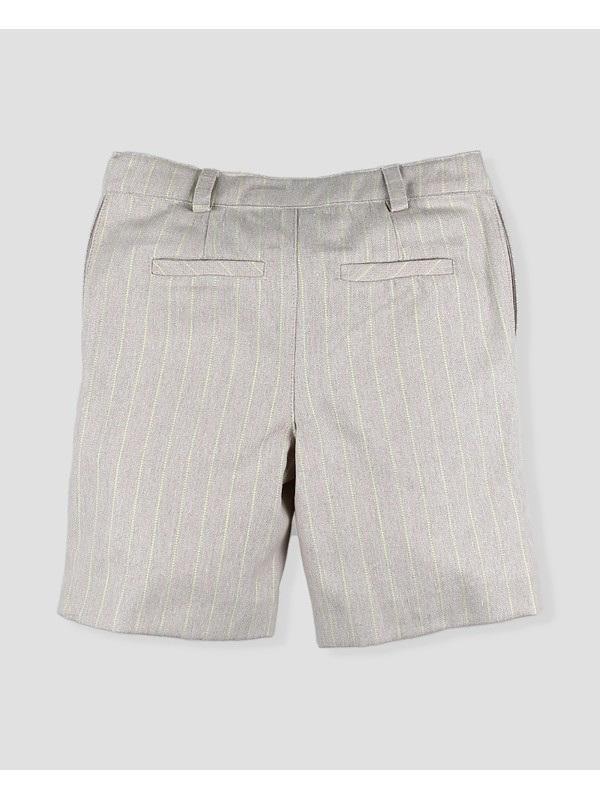 Calça curta Festa