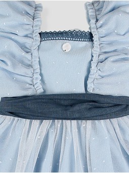 Vestido Confeti