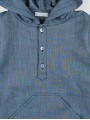 Camisola lino Confeti