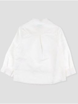 Linen shirt